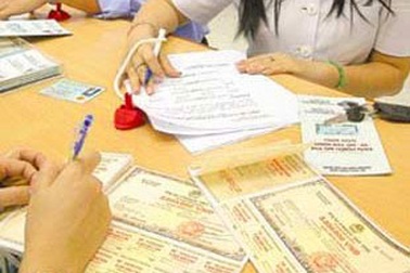 Được cầm cố trái phiếu Chính phủ bằng ngoại tệ để vay vốn