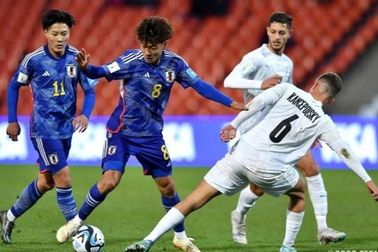 Xác định 8 cặp đấu vòng 1/8 giải World Cup U20: Chờ bất ngờ từ châu Á