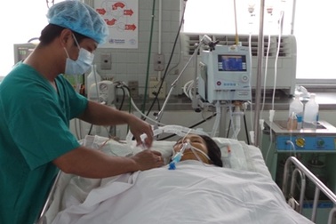 Ngăn chặn kê toa “bừa bãi” kháng sinh trong bệnh viện