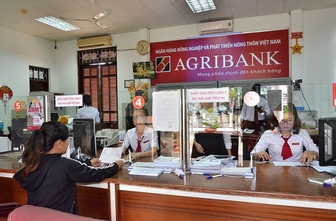 Xếp hạng 17 ngân hàng có tầm quan trọng năm 2021 - Ảnh 1. Xếp hạng 17 ngân hàng có tầm quan trọng năm 2021 - Ảnh 1.