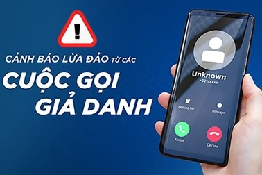 Công an Hà Nội cảnh báo thủ đoạn lừa đảo mới đang "nở rộ"