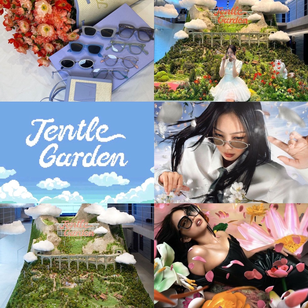 Nổi tiếng thế giới, Jennie có danh phận thế nào với Chanel và các hãng lớn? - 3 Nổi tiếng thế giới, Jennie có danh phận thế nào với Chanel và các hãng lớn? - 3