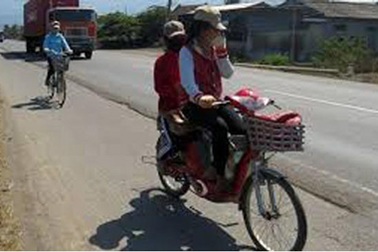 “Rạch mông nữ sinh được trả 7 triệu” chỉ là hoang tin?