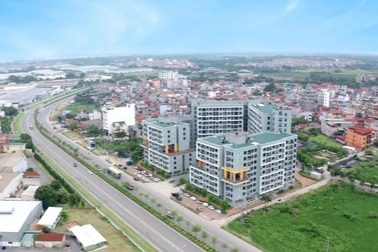 Hà Nội có thêm 2 dự án cung cấp gần 6.500 căn nhà ở xã hội