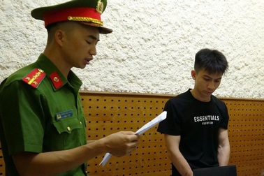 Bắt đối tượng miệt thị người dân Lạng Sơn, khoe được công an "mời ăn cơm"