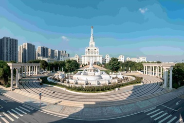 Times Higher Education: Trường Đại học VinUni ngày càng khẳng định vị thế