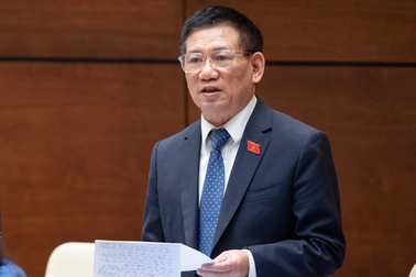 Sắp chất vấn Bộ trưởng Ngoại giao, Tài chính