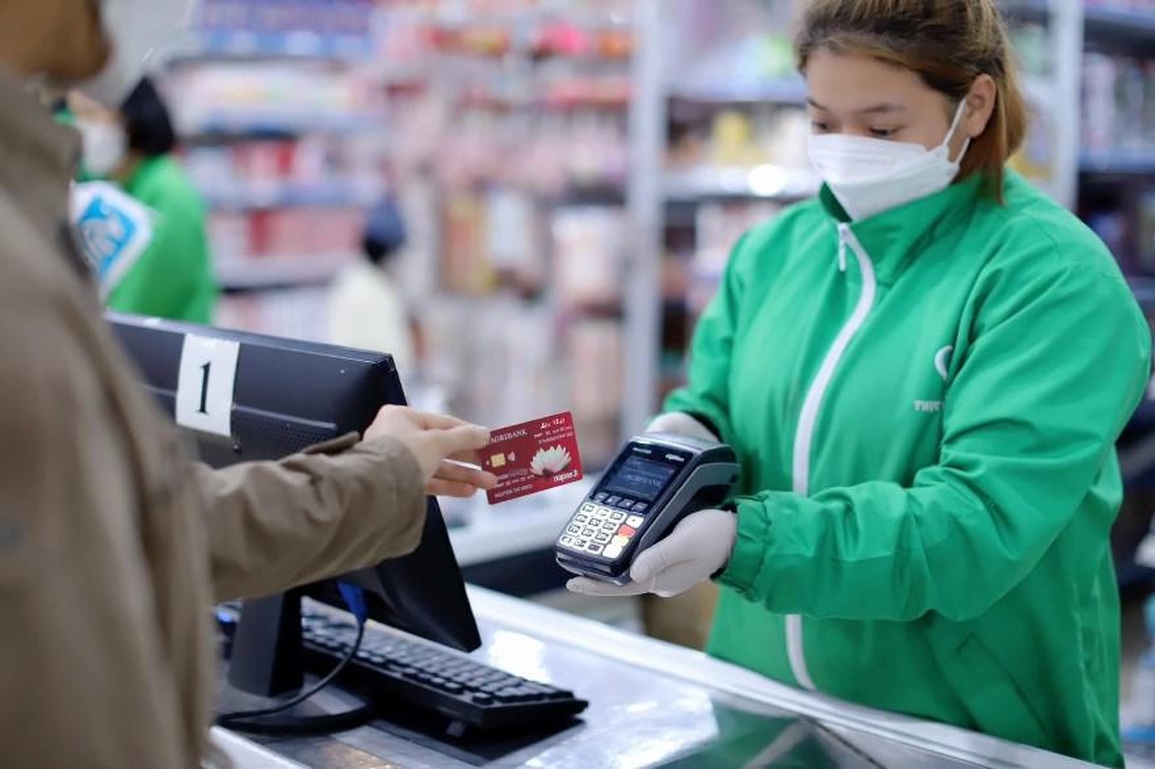 Mở thẻ miễn phí - chi tiêu hoàn tiền cùng thẻ tín dụng của Agribank - 1 Mở thẻ miễn phí - chi tiêu hoàn tiền cùng thẻ tín dụng của Agribank - 1