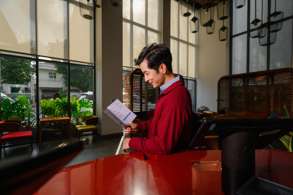 Wink Unscripted by Hyatt: Khi 24 giờ lưu trú không còn phụ thuộc giờ nhận, trả phòng - 2