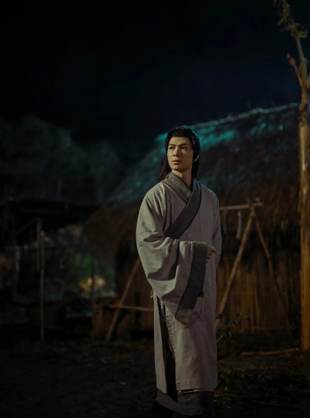 Anh Tú Atus trở lại điện ảnh, nhìn lại hành trình 10 năm bền bỉ - 2