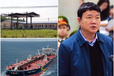 “Nóng” vụ doanh nghiệp đòi tiền hải quan; ông Đinh La Thăng bị khởi tố thêm