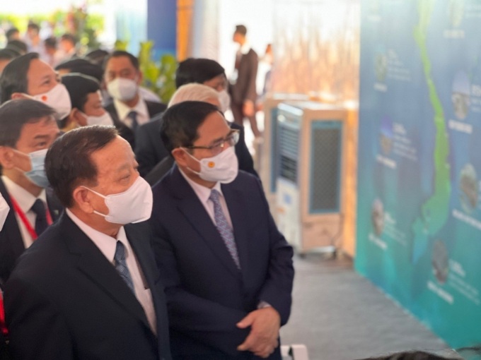 Bình Dương đã và đang là một trong những địa phương dẫn đầu cả nước về sản xuất công nghiệp, thu hút vốn đầu tư nước ngoài (FDI).