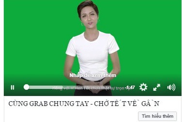 Chung tay chở Tết về với người nghèo