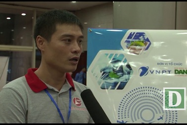 Ứng dụng Rada có tham vọng mở rộng thị trường Việt Nam và với cách thức kết nối tương tự nhưu Uber và Grab (Xuân Ngọc)