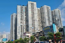 Bộ Xây dựng: Thị trường gần như không có chung cư giá 25 triệu đồng/m2