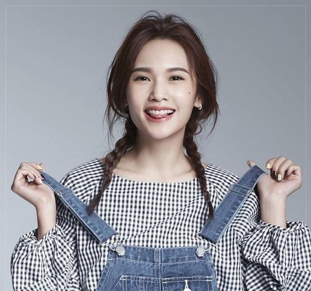 Ba chị đẹp U40 gây xôn xao cộng đồng mạng vì nhan sắc không tuổi - 3 Ba chị đẹp U40 gây xôn xao cộng đồng mạng vì nhan sắc không tuổi - 3