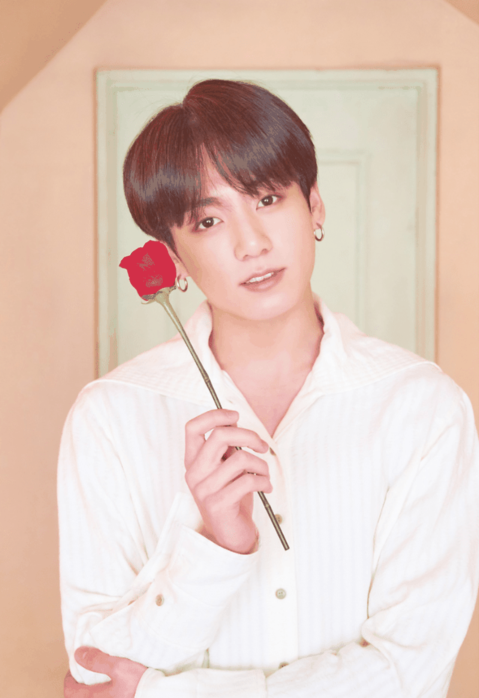 Vẻ gợi cảm khó cưỡng của “Người đàn ông quốc tế quyến rũ nhất thế giới” - 8