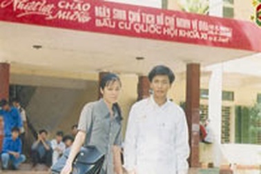 Một thanh niên kiện Chủ tịch UBND tỉnh Thái Nguyên