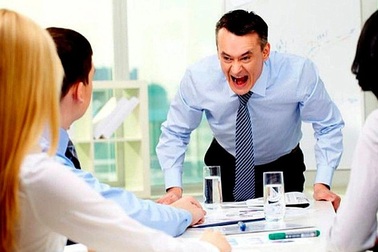 7 thủ thuật tâm lý giúp bạn để lại ấn tượng lâu dài với cấp trên