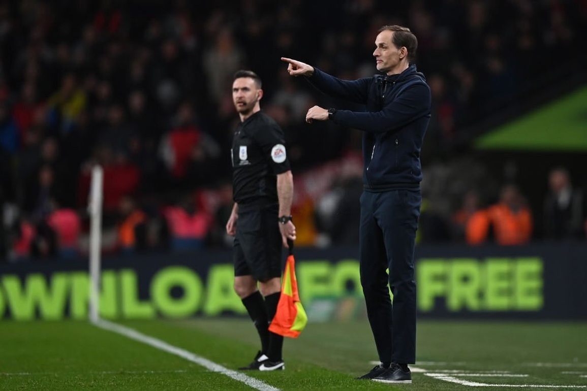 Kepa đá hỏng luân lưu, Chelsea cay đắng nhìn Liverpool vô địch Carabao Cup - 4 Kepa đá hỏng luân lưu, Chelsea cay đắng nhìn Liverpool vô địch Carabao Cup - 4