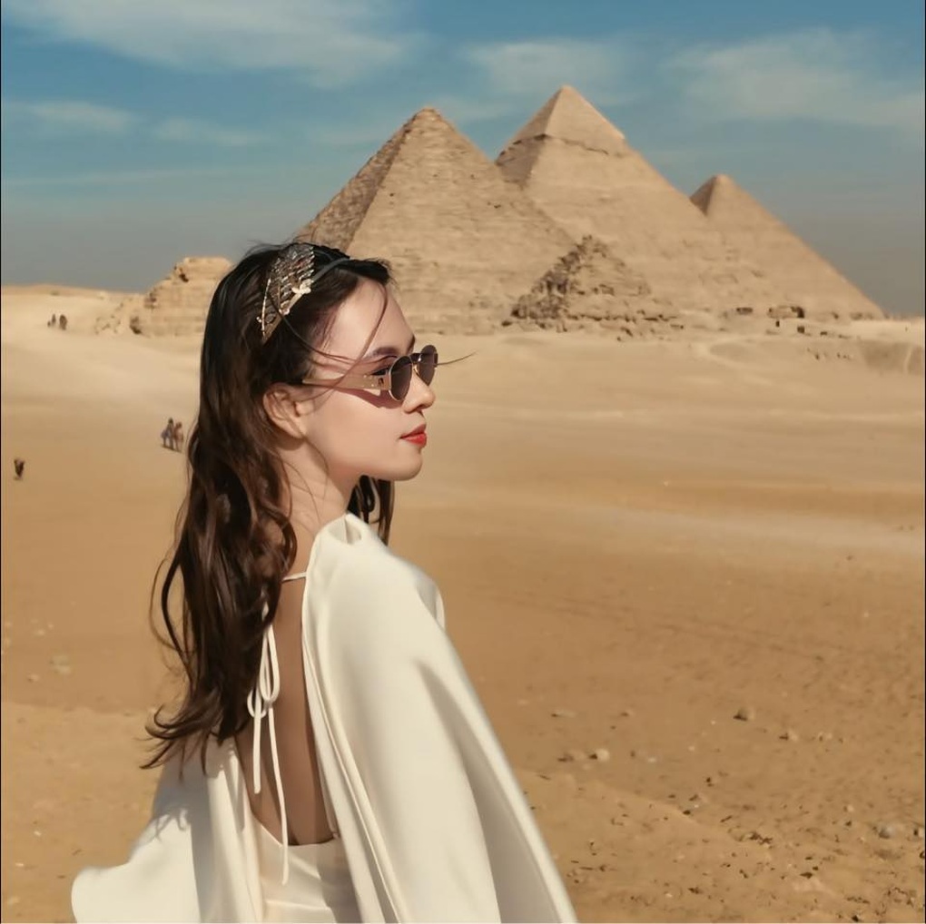 Cô gái Việt bóc mẽ những bẫy lừa đảo tinh vi khi du lịch nước ngoài - 5