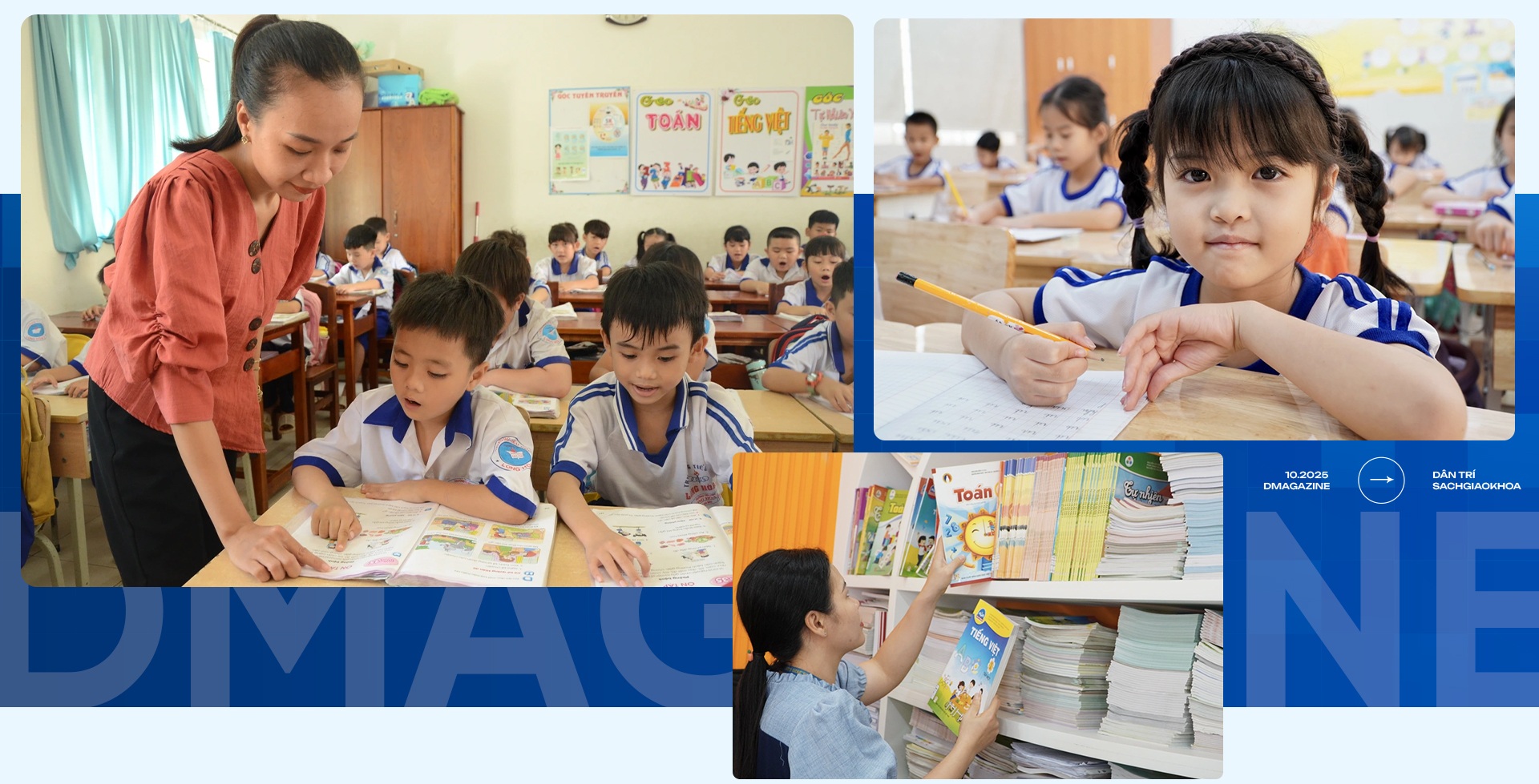 Sınıftan parlamentoya: Birleştirilmiş ders kitapları için fikir birliği - 7 Từ lớp học đến nghị trường: Đồng thuận cho một bộ sách giáo khoa thống nhất - 7