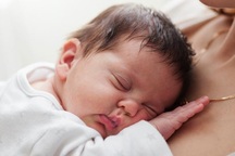 Chào đời - chuyến phiêu lưu diệu kỳ của bé