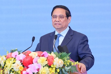 Thủ tướng: Xóa hơn 334.230 nhà tạm, nhà dột nát là một kỳ tích giảm nghèo