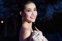 Phan Thị Mơ phản hồi khi bị nói đổi đời nhờ danh hiệu hoa hậu
