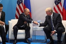 Nga tỉnh táo trước đòn ảo của Mỹ ở Syria