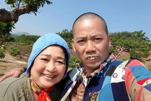 Nghệ sĩ Kim Xuyến ở tuổi 78: Hay gặp gỡ Lê Mai, vẫn đi làm quảng cáo