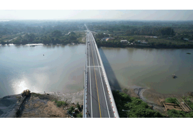 Người dân TPHCM: "Cầu Long Đại là cây cầu mơ ước"