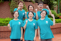 Cuộc thi "Sinh viên thế hệ mới 2023" bước vào vòng chung kết