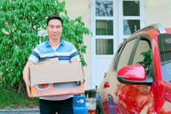 Vị Chủ tịch rời nhà nước với khao khát sự đổi thay khi trái tim còn ấm nóng