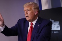 Tổng thống Trump giải thích vì sao ông vẫn hy vọng sẽ tái đắc cử