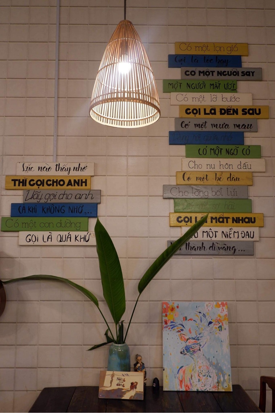 Tiệm cà phê kết hợp homestay đem khách xuyên không về Sài Gòn xưa - 7 Tiệm cà phê kết hợp homestay đem khách xuyên không về Sài Gòn xưa - 7