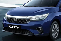 Honda City bản nâng cấp chính thức ra mắt, nhiều trang bị "nhỏ mà có võ"