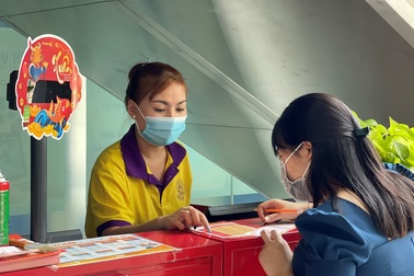 Dân chơi Keno hào hứng thử cách chơi mới