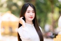 Cuộc sống người đẹp 19 tuổi sau đăng quang Hoa hậu Trái đất Việt Nam 2025