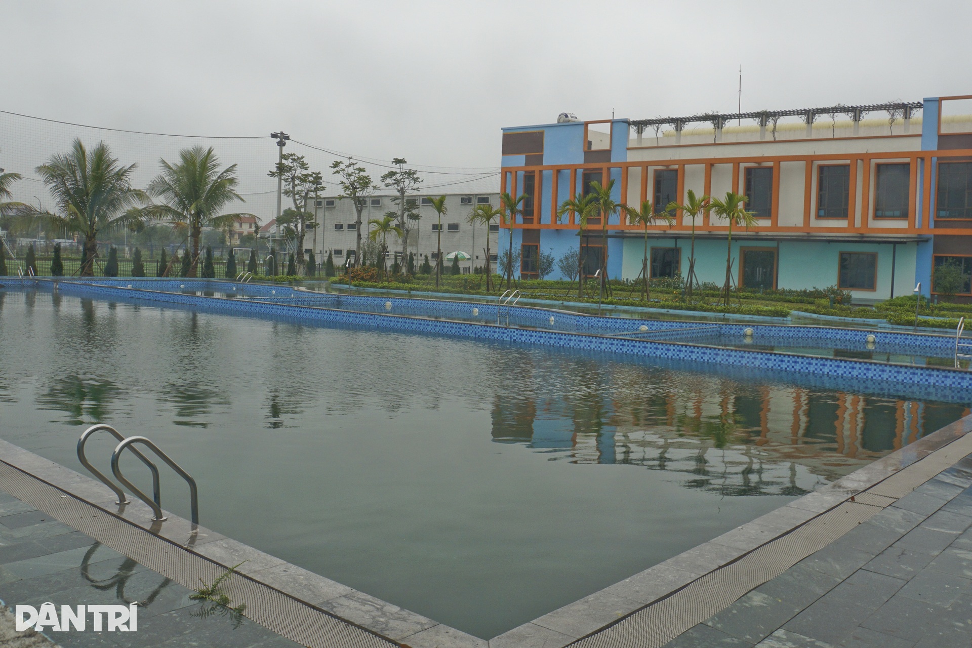 Cận cảnh khu đất gần 9.000m2 ở Hải Dương bị một công ty chiếm trái phép - 5