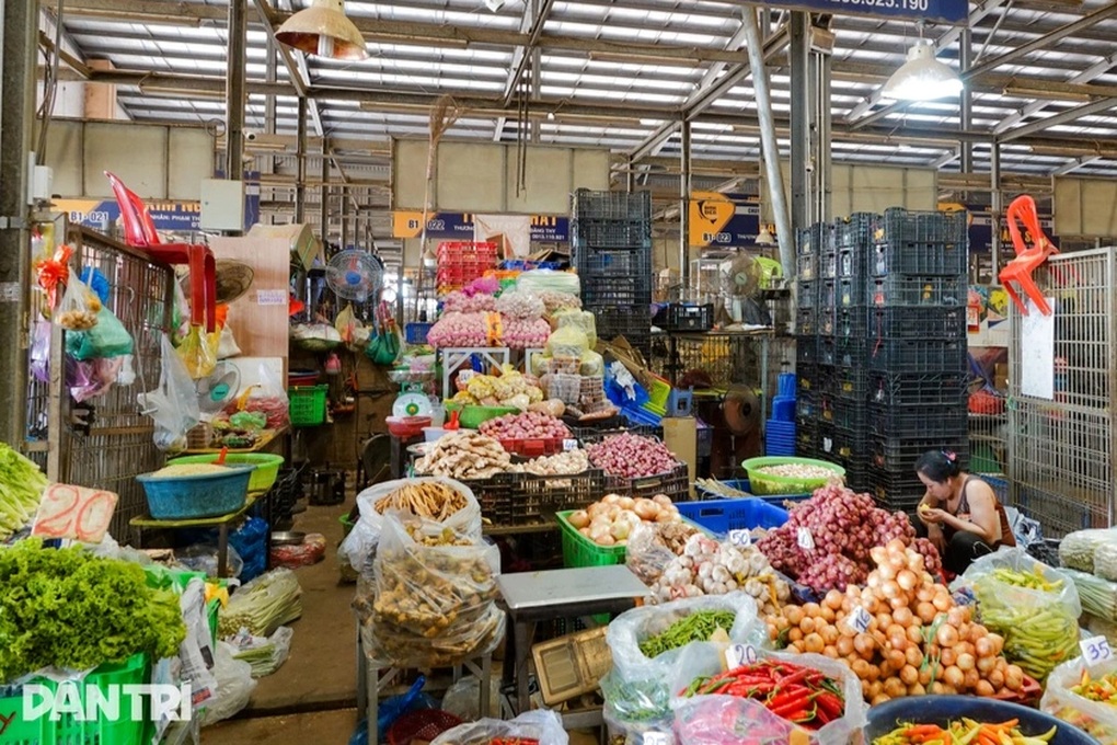 Áp thuế 17% trên lãi: Hộ kinh doanh buộc vận hành như doanh nghiệp? - 1