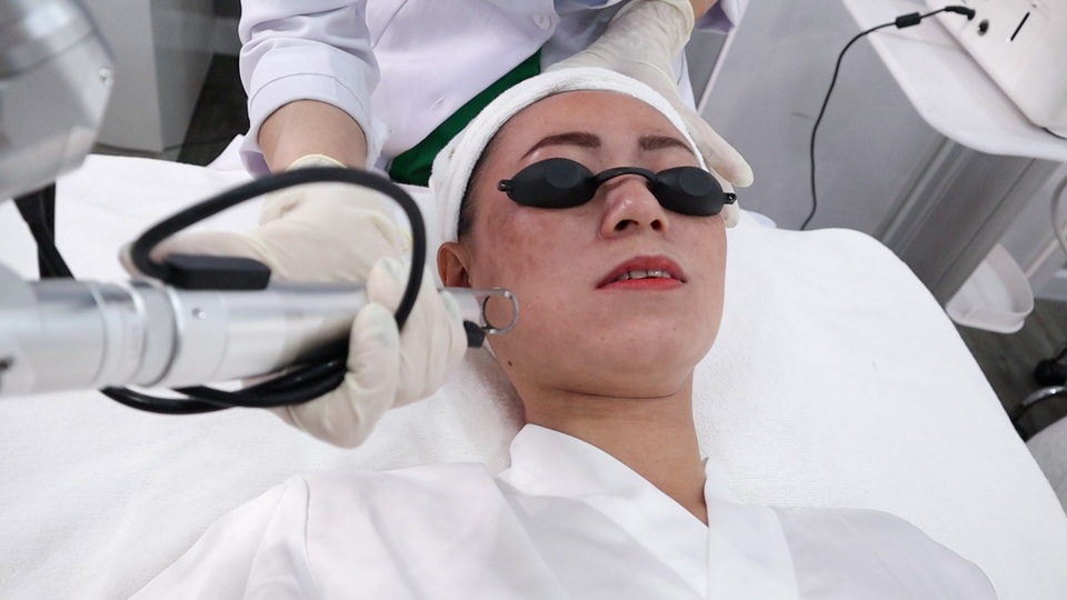 Viện Thẩm Mỹ Slender hiện chỉ hoạt động duy nhất tại Tp. Hồ Chí Minh - 4 Viện Thẩm Mỹ Slender hiện chỉ hoạt động duy nhất tại Tp. Hồ Chí Minh - 4