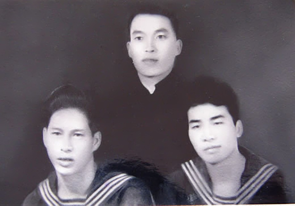Ký ức cựu binh “Đoàn tàu không số” chi viện cho miền Nam - 2 Ký ức cựu binh “Đoàn tàu không số” chi viện cho miền Nam - 2