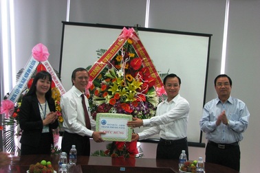 Bí thư Đà Nẵng: Ngành khoa học công nghệ phải đóng góp cho thành phố đậm nét hơn