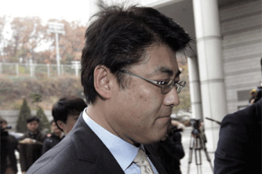 Hàn Quốc xét xử phóng viên Nhật "tung tin đồn"