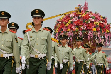 Tiết lộ về "hình hài" của Ủy ban An ninh Quốc gia Trung Quốc