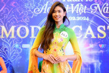 Nhiều bộ sưu tập áo dài đặc sắc sắp được trình diễn tại Hà Nội