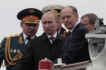 Nga phá âm mưu biệt kích Ukraine ở Crimea thế nào?