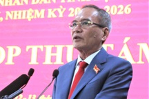 Bí thư Bạc Liêu: Đón Tết với "9 không"