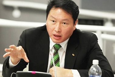 Đại gia trong tù vẫn điều hành tập đoàn lớn